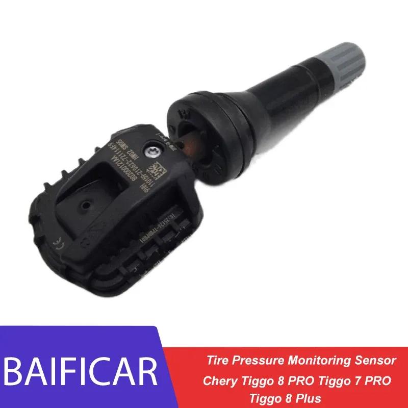 Baificar Brand New  Tire Pressure Monitoring Sensor 802000121AA For Chery Tiggo 8 PRO Tiggo 7 PRO Tiggo 8 Plus 1 PCS