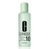 Clinique Clarifying Lotion 400mL Cleansing Moisturizing 1.0 Lotion, Gift, Skincare, Toner, Cosmetics, Present, Dryness, [Authentic]
