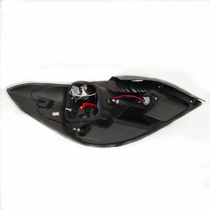 Compatible Taillight Assembly for MG6 (2010-2014) Rear Turn Signal Light