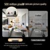 TP-LINK IPC45AW 5MP 3K Smart Home Security Camera (CN Version)