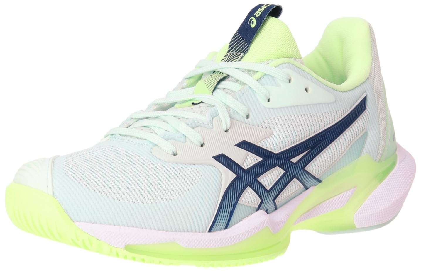 

Теннисные туфли SOLUTION SPEED FF 3 [ASICS] женские