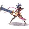 Trails Series: Rixia Mao 1/8 Scale PVC Pre-painted Figure PV060
