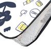 Handlebar Mesh Gloves Breathable Waterproof Sun Protection UV Protection Handlebar Summer Muffs