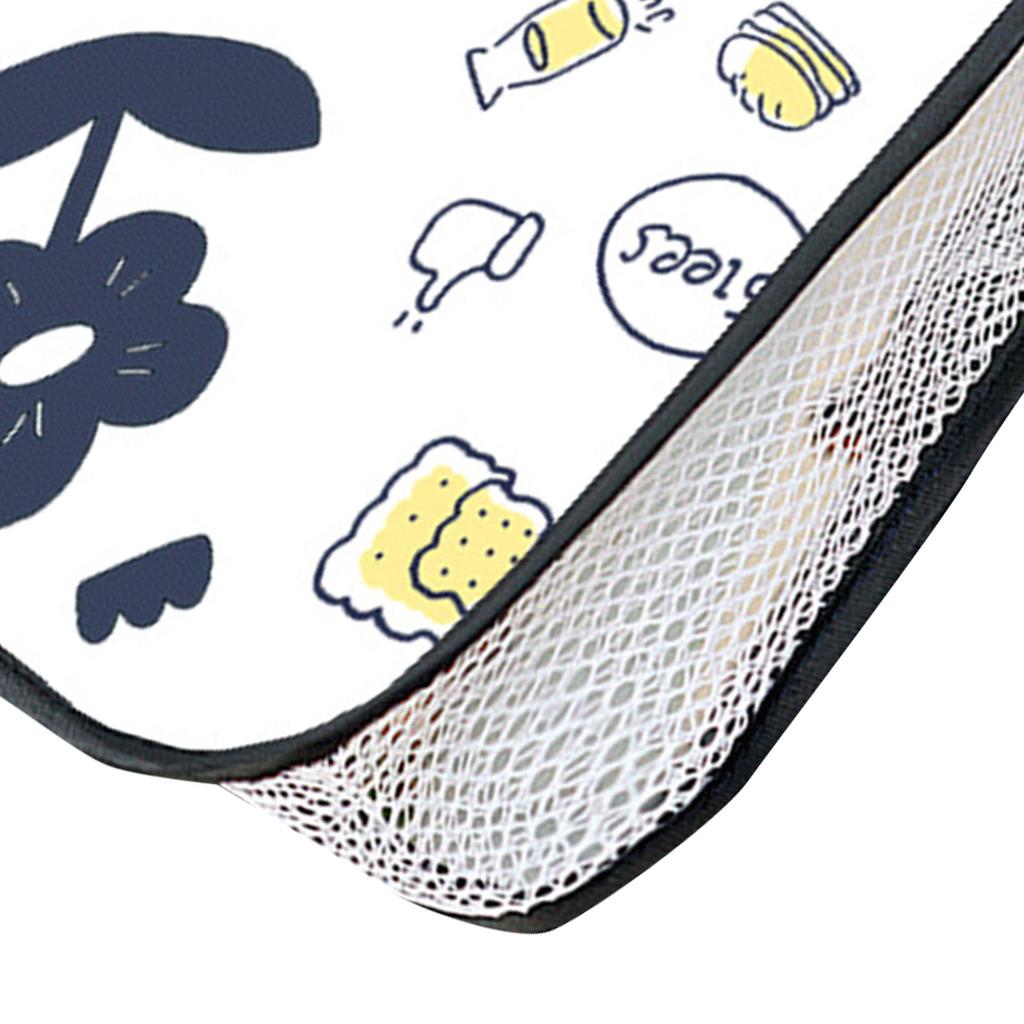 Handlebar Mesh Gloves Breathable Waterproof Sun Protection UV Protection Handlebar Summer Muffs