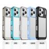 Applicable to colorful Apple 11Air mobile phone case iPhone11Pro mobile phone case all-inclusive acrylic solid color acrylic
