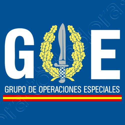 

Spanish Legion GOE Mod13 Special Operations Group TShirt Summer Cotton Oneck Mens Short Sleeve TShirt New S3XL S
