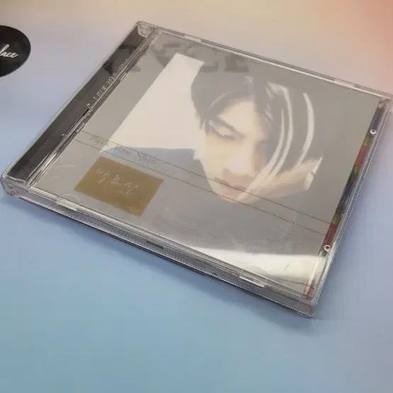 

Пак Хё-шин 1-й CD-альбом CD