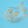 Gothic Greek Witch Party Charm Hair Hoop Halloween Greek Role Play Costume Proms Party Live Show Headwear