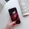 Anime Akatsuki Naruto Transparent Phone Case for Motorola Moto E22I E22S E22 E32 E40 E7 E7I G Plus Power Play Stylus G22 G14