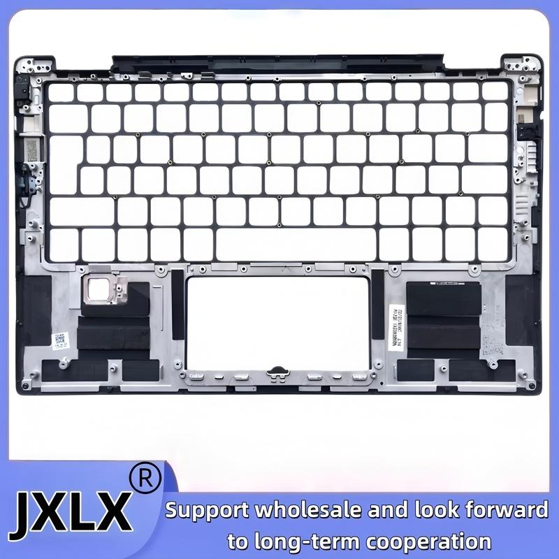 JXLX® Nuovo Per Laptop Dell XPS13 9365 Cover Superiore Poggiapolsi 0NDTJM NDTJM