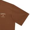 Kangol T shirT Brown 2822