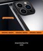 Xiaomi 17Pro Max Drop-Proof Frosted Hard Shell Protective Case