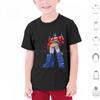 G1 Leader Twd614 T Shirt Men Women Kids 6xl Best Selling Fun Decepticons Robot Autobot Autobots Decepticon Prime Cybertron Top