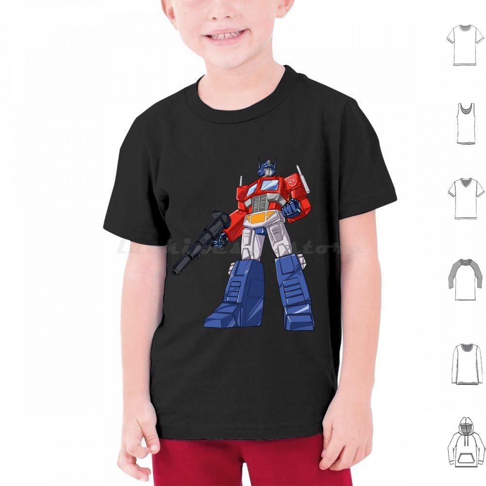 G1 Leader Twd614 T Shirt Men Women Kids 6xl Best Selling Fun Decepticons Robot Autobot Autobots Decepticon Prime Cybertron Top