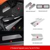Li Auto L9 Rear Seat Air Vent Cover for L8, L7, L6 Interior AC Modification