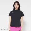 Sanrio Mock Neck French Sleeve Shirt Hello Kitty White L Sanrio Sports Golf 939862