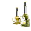 100T Heavy-Duty Vertical Hydraulic Hand-Operated Car Jack