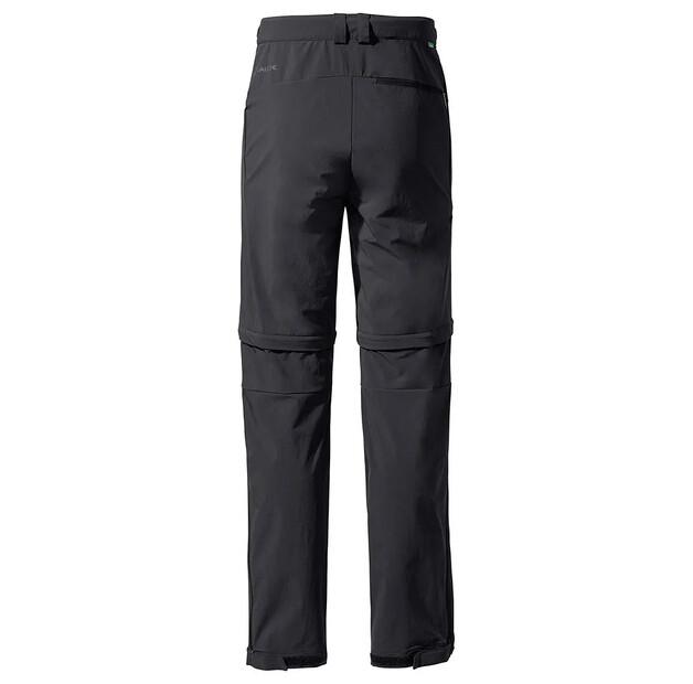 VAUDE Convertible Trousers Farley Stretch III