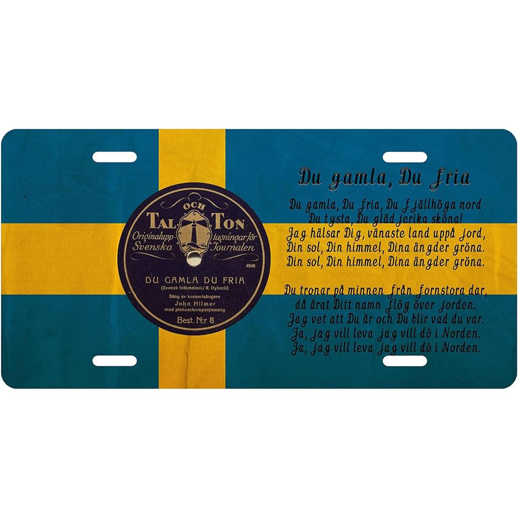 Brazil Flags License Plates Metal Tin Signs for Wall Decoration Vintage Tags Metal Automotive Signs For Cafe Bar Club Garage Pub