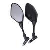 Motorcycle Accessories Side Rearview Mirrors Side Mirror Rear View Back Mirrors For YAMAHA TENERE 700 TENERE700 T700 XTZ700 2023