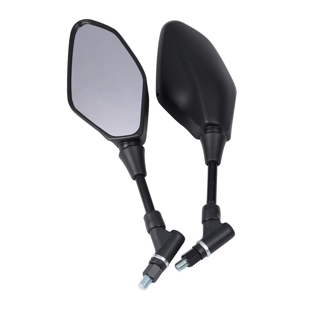 Motorcycle Accessories Side Rearview Mirrors Side Mirror Rear View Back Mirrors For YAMAHA TENERE 700 TENERE700 T700 XTZ700 2023