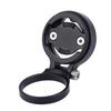 Bike Stem Computer Mount Adjustable Lightweight Aluminum Alloy Universal MTB Mountain Road Bike Handlebar Computer Holder Bike Accessories