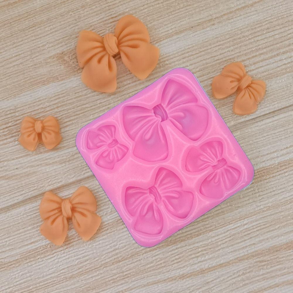Dessert Cake Decorations Candy Sugar Craft Chocolate Mold Silicone Mold Baking Mould Baking Tool