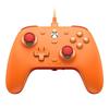 GameSir G7 SE Wired Controller for Xbox One, Xbox Series X|S, and PC, Hall Effect Joystick with 3.5mm Audio Jack (Orange)