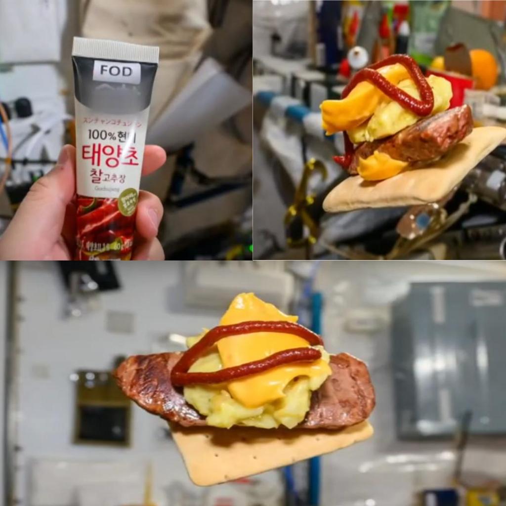 [Haechandle] Travel Gochujang Tube