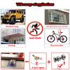 Security Protection Anti Theft Nuts M6 M8 M10 M12 Nuts 304Stainless Steel Mountain Bike Awning Car Accessories LED Light