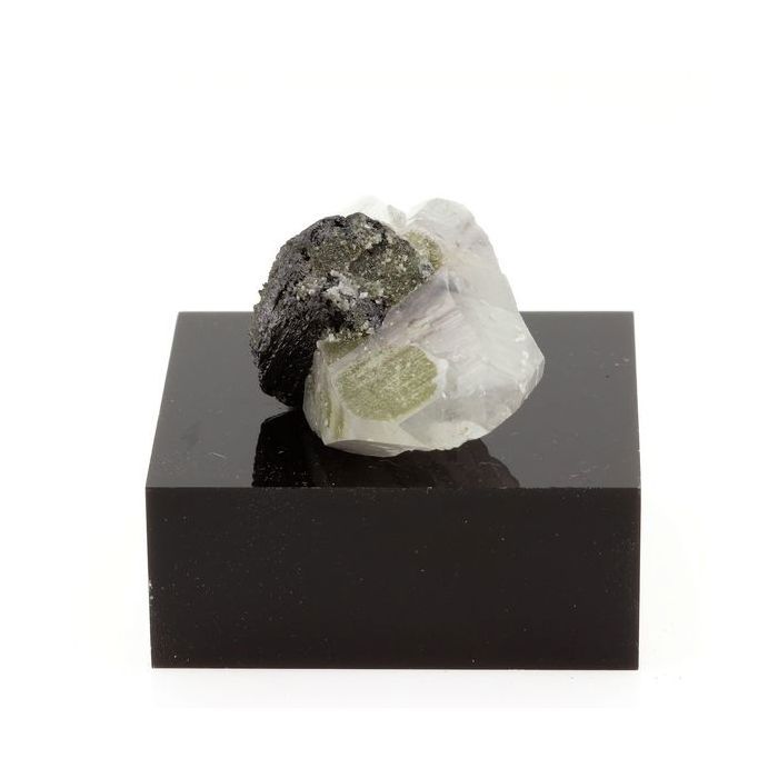 Stannite et Quartz 210.1 carats