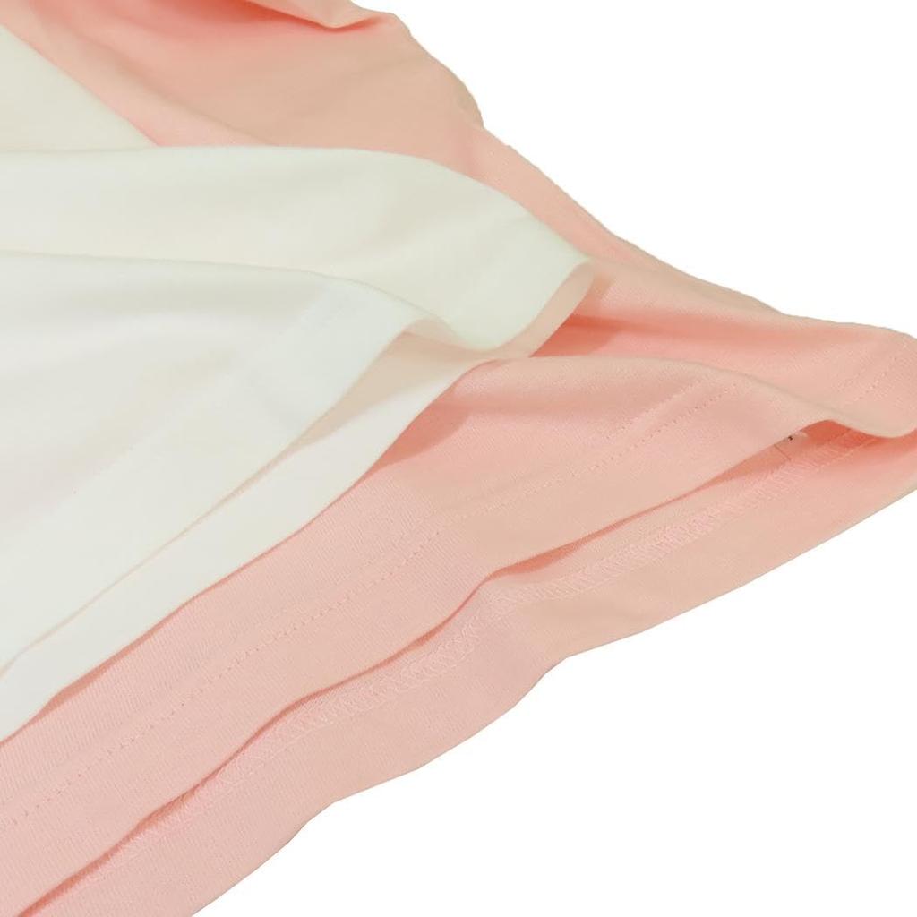 Koszulka RODY x Postacie Sanrio Rozmiar L do jazdy konnej, Różowa,