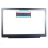 For Lenovo P15v T15p Gen 1 Gen 2 Gen 3 Screen Frame Case Laptop LCD Front Bezel Cover Shell