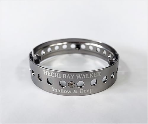 Kurodai Kobo Kurodai-shi THE Hechi LIMITED 88SD II Hechi Reel BR (Black/Red)