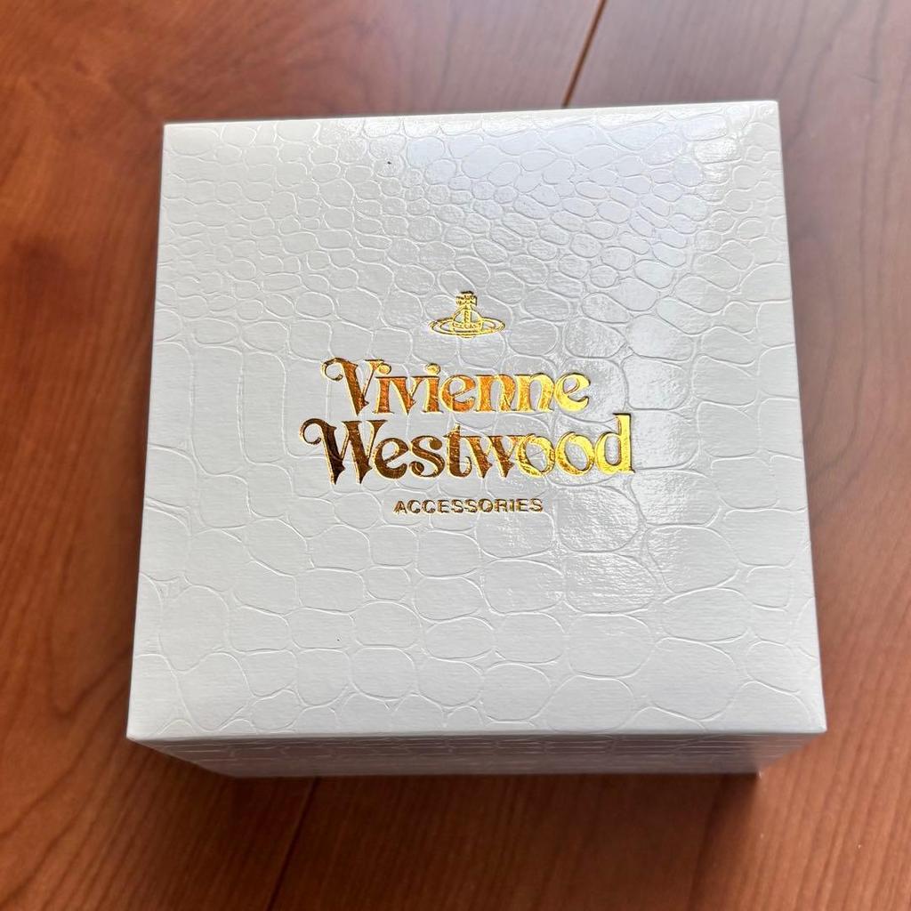 Used Vivienne Westwood VW-7053 Chronograph Watch