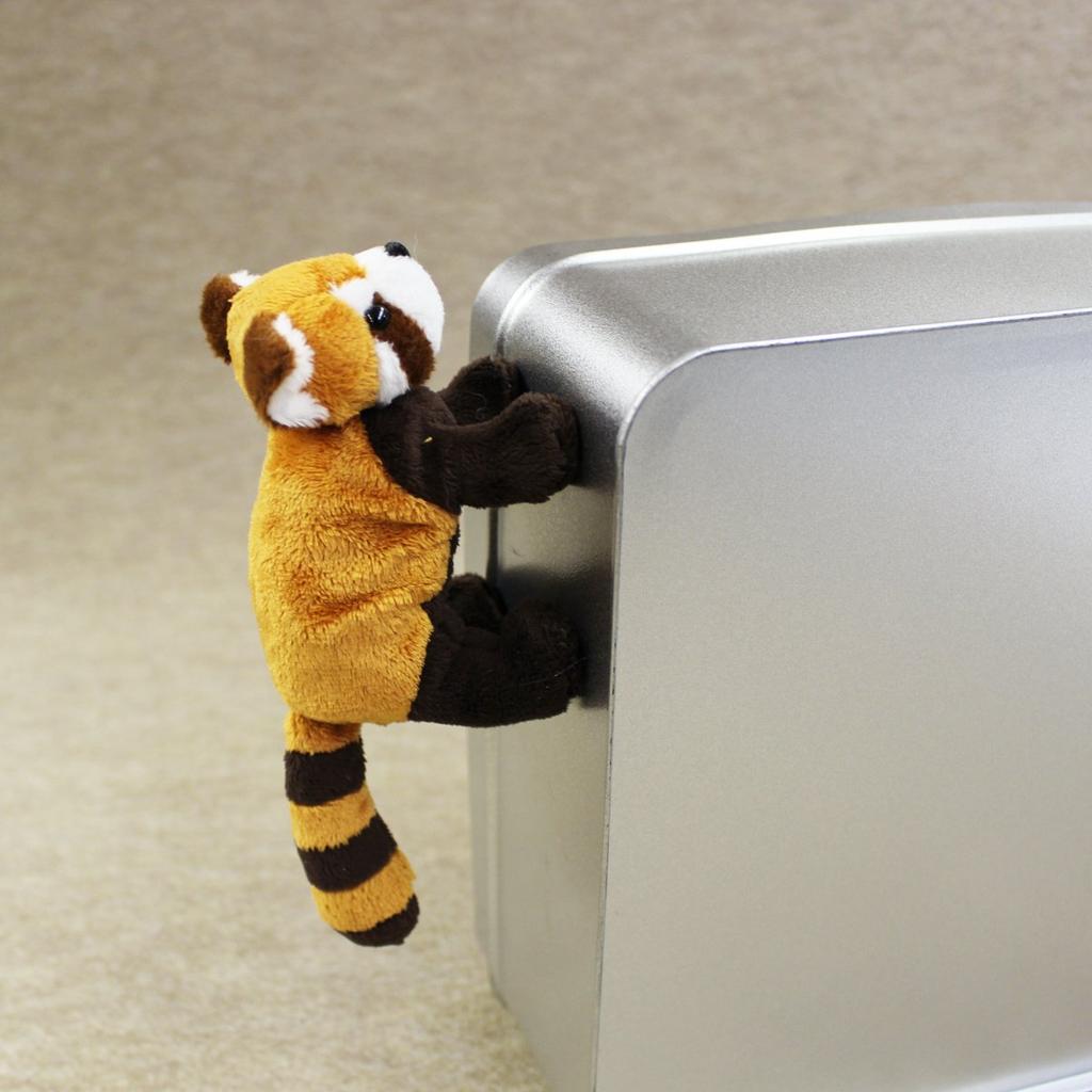 Safari Magnet Red Panda