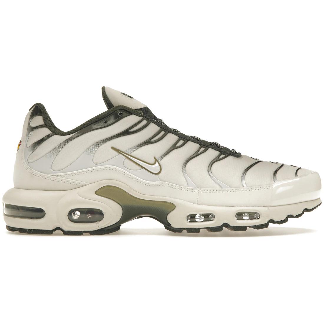 

Sneaker Nike Air Max Plus Phantom Cargo Khaki(FB9722-001) 40