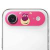 For iPhone Air/17 Air Cut Printing Soft Camera Stickers /Micro Matte / Anti-fingerprint / Decoration Camera Film / Wear-resistant /Anti-scratch /