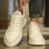 New Autumn Sports and Leisure Canvas Shoes Black Board Shoes