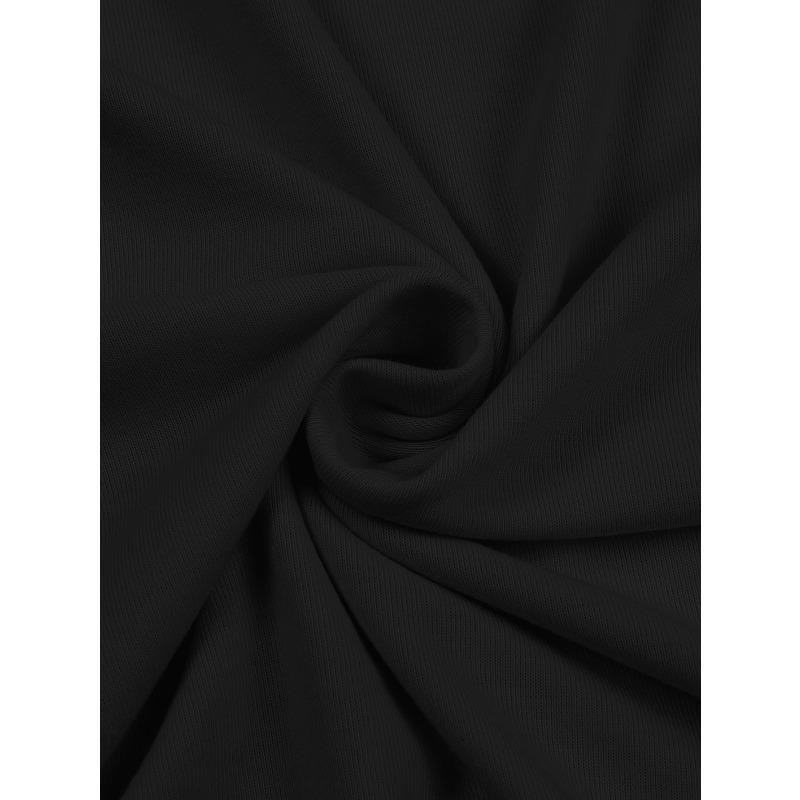 Europäische Größen Herren Freizeit-T-Shirt mit kurzem Ärmel und geometrischem Print - Atmungsaktiv, Rundhalsausschnitt, Perfekt für Sommerausflüge