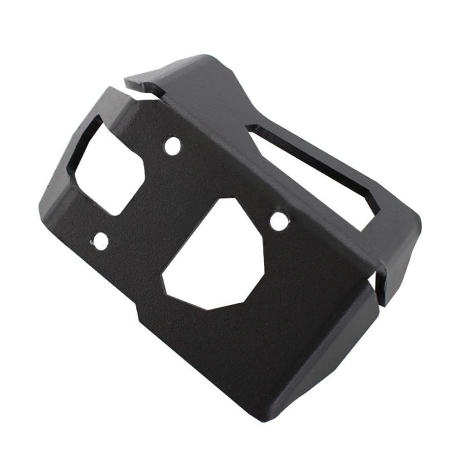 Motorcycle Throttle Protentiometer Cover Guard Protector For BMW R1200GS 2005-12