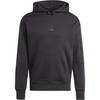 CITY ESCAPE FLEECE HOODIE Sweatshirt Men's Black IY1501