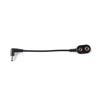 D'Addario Snap-on 9V Effects Pedal Power Adapter (Set of 2) PW-9VPC-02