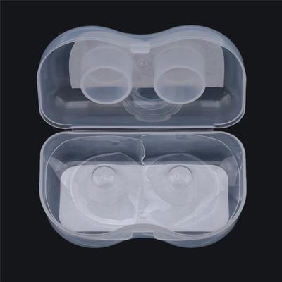 Nipple Protector Sticker Breast Milk Feeding Nipple Shields Protection Sticke/_ZY