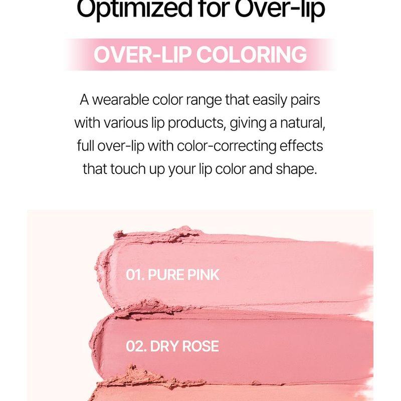 COSNORI - Soft Drawing Over-Lip Maker - 6 Colors