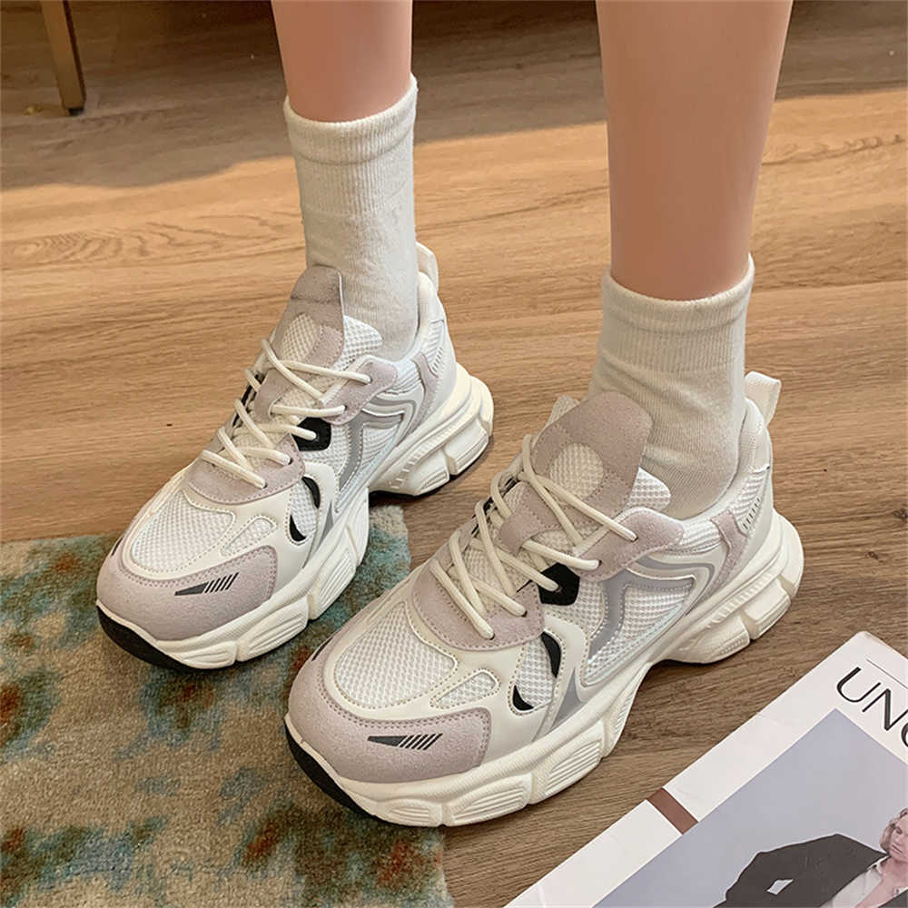 Fashion Net Ete Women's Sneakers Luxury Brand Designer Flats Vip Luxury Shoes Women Sports Luxe Ternis Tennes Wide Foot Particular