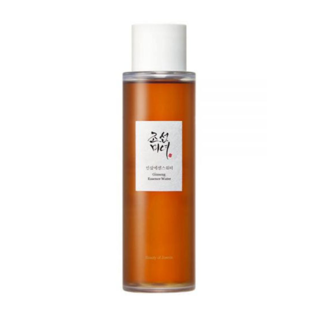Ginseng Essence Water