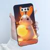 Casing For LG V30 V30+ V30S V30S+ V35 V35+ ThinQ Slim Soft Black Silicon Case Aesthetic Luxury Cute Cool Boys Girls Back Cover