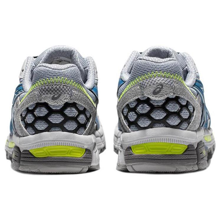 New Asics Gel Kahana 8 'Grey Blue' 1011B387-020