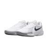 Nike Air Zoom GT Cut Academy EP 'White Wolf Grey Black' da Uomo FV1299-105